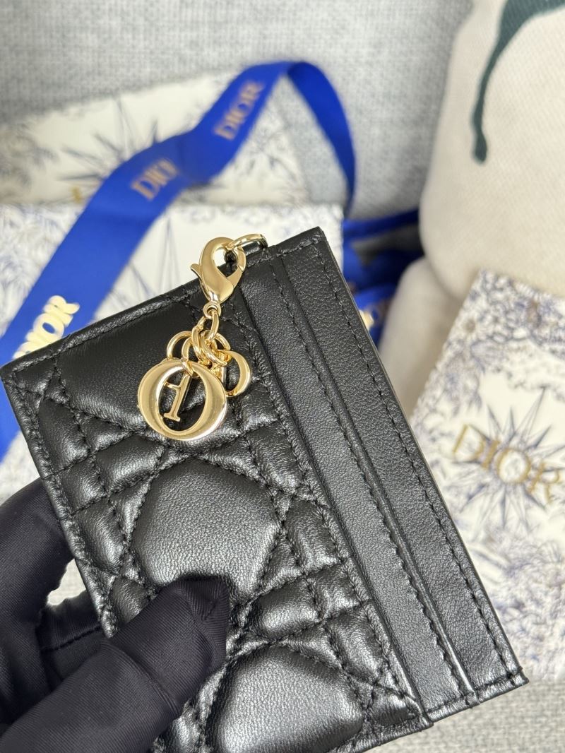 Christian Dior Wallet